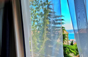 Lydia, Crikvenica